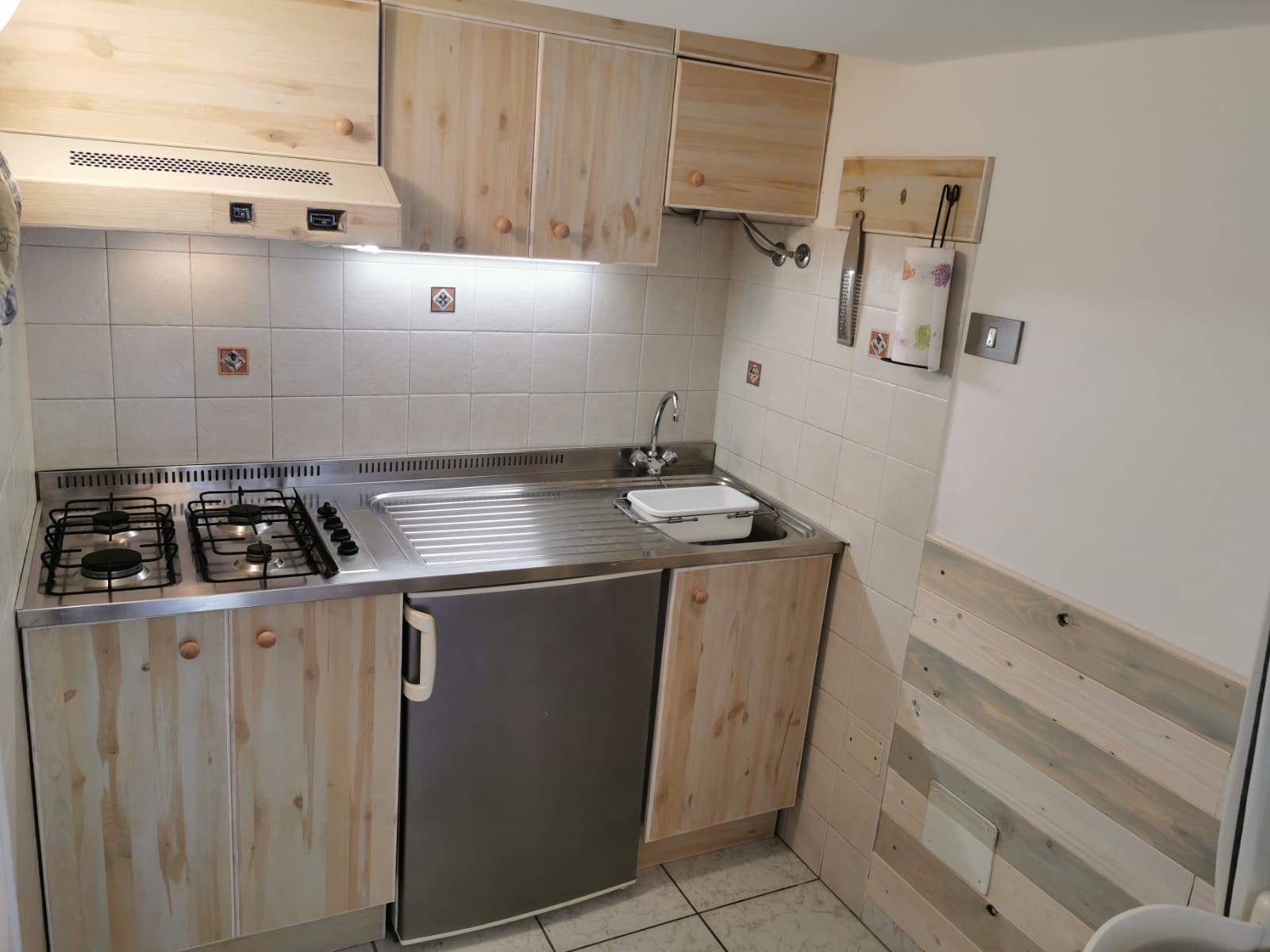 Cucina
